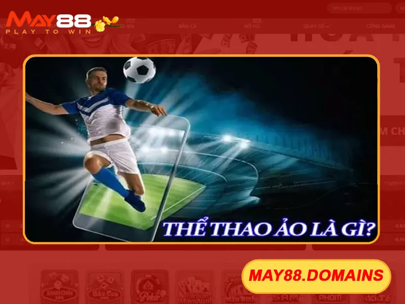 Thể thao ảo